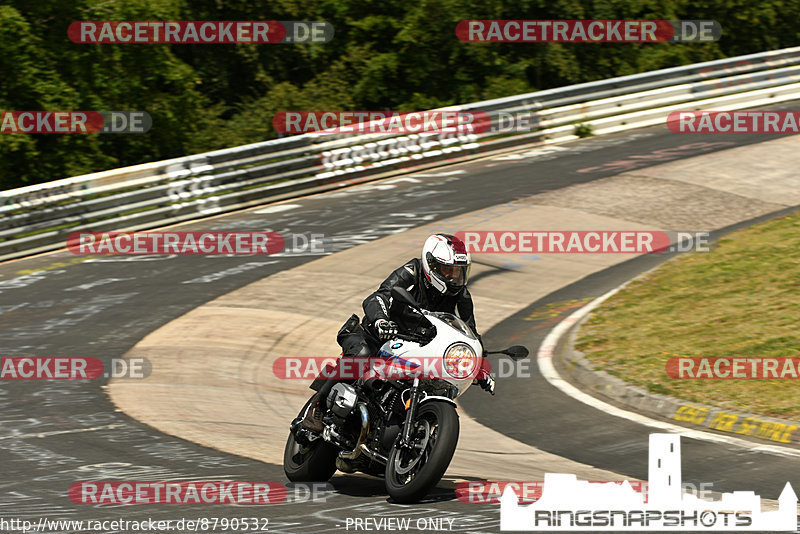 Bild #8790532 - Touristenfahrten Nürburgring Nordschleife (30.05.2020)