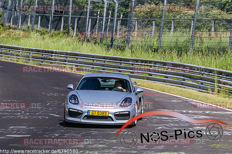 Bild #8790580 - Touristenfahrten Nürburgring Nordschleife (30.05.2020)