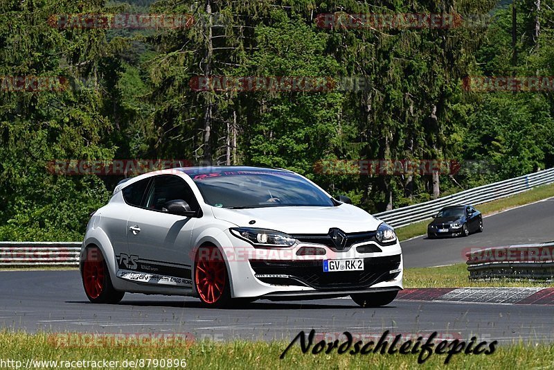 Bild #8790896 - Touristenfahrten Nürburgring Nordschleife (30.05.2020)