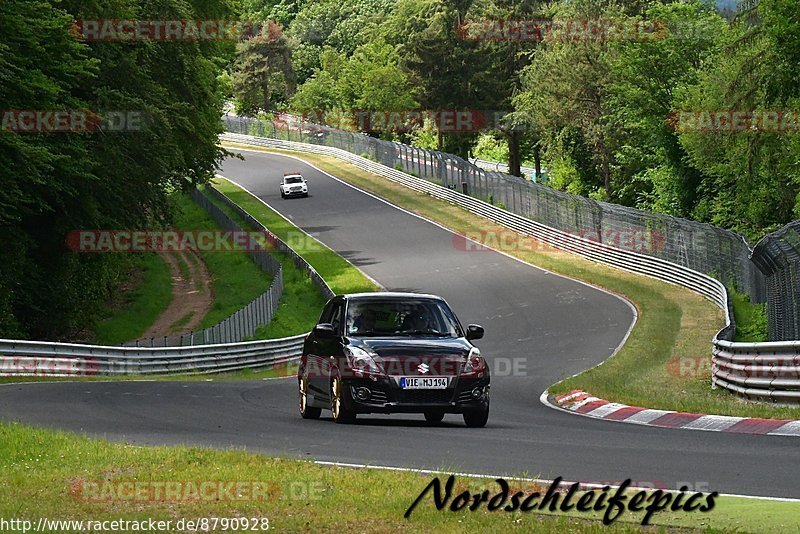 Bild #8790928 - Touristenfahrten Nürburgring Nordschleife (30.05.2020)