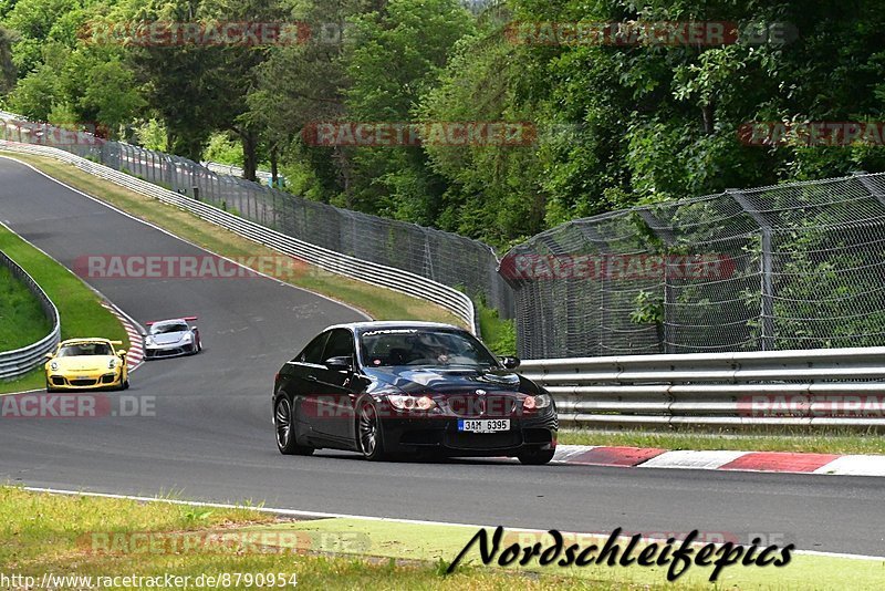 Bild #8790954 - Touristenfahrten Nürburgring Nordschleife (30.05.2020)