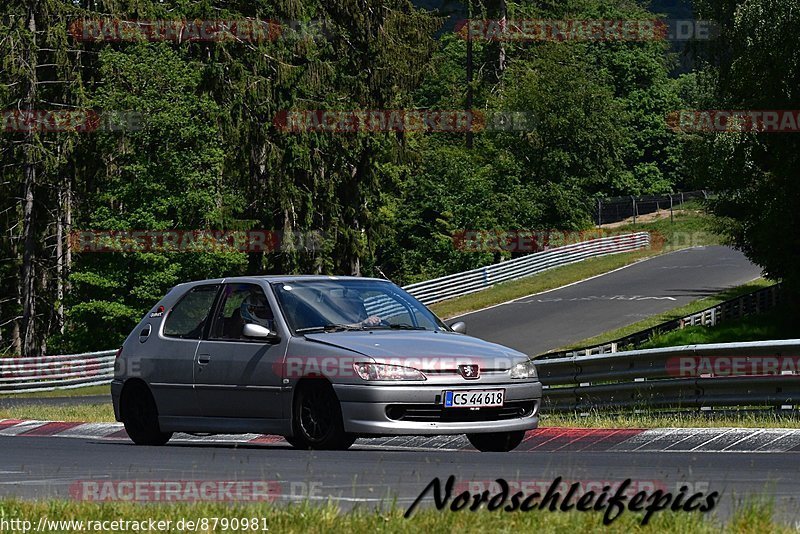 Bild #8790981 - Touristenfahrten Nürburgring Nordschleife (30.05.2020)