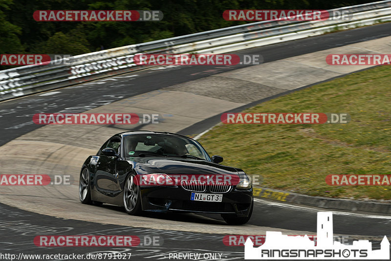 Bild #8791027 - Touristenfahrten Nürburgring Nordschleife (30.05.2020)