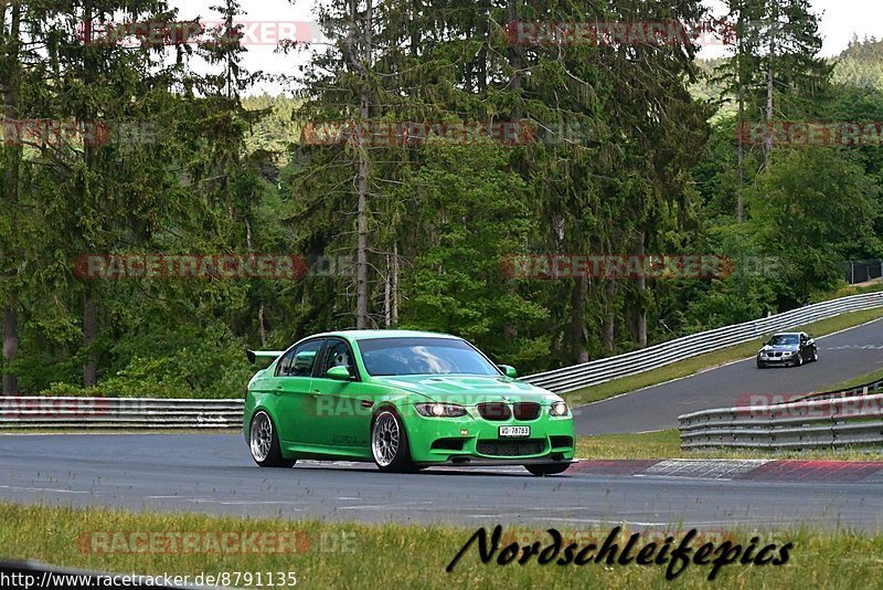 Bild #8791135 - Touristenfahrten Nürburgring Nordschleife (30.05.2020)