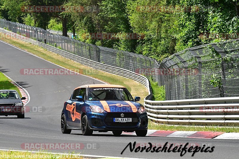 Bild #8791262 - Touristenfahrten Nürburgring Nordschleife (30.05.2020)