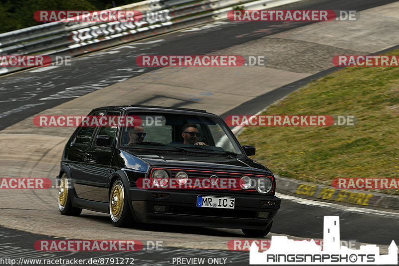 Bild #8791272 - Touristenfahrten Nürburgring Nordschleife (30.05.2020)