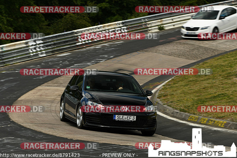 Bild #8791423 - Touristenfahrten Nürburgring Nordschleife (30.05.2020)