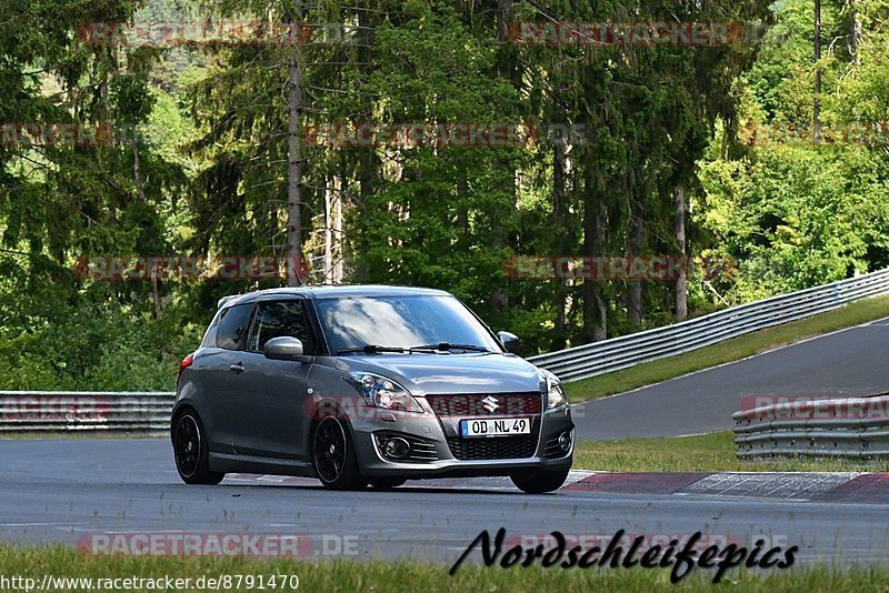 Bild #8791470 - Touristenfahrten Nürburgring Nordschleife (30.05.2020)