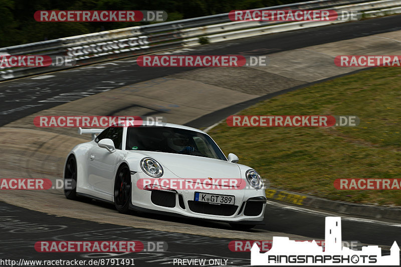 Bild #8791491 - Touristenfahrten Nürburgring Nordschleife (30.05.2020)