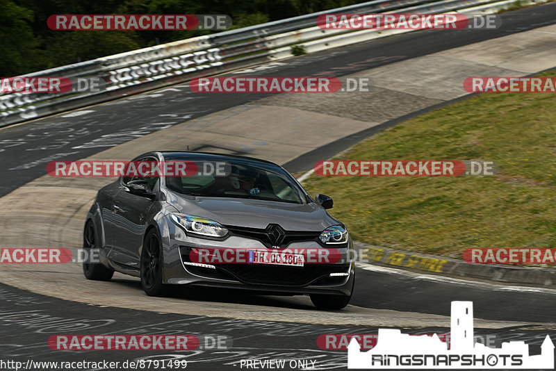 Bild #8791499 - Touristenfahrten Nürburgring Nordschleife (30.05.2020)