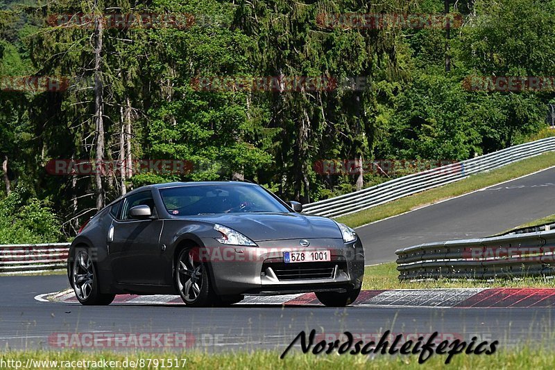 Bild #8791517 - Touristenfahrten Nürburgring Nordschleife (30.05.2020)