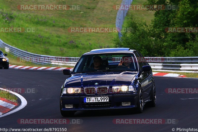 Bild #8791550 - Touristenfahrten Nürburgring Nordschleife (30.05.2020)