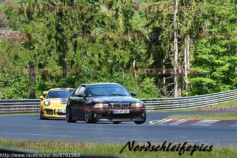 Bild #8791563 - Touristenfahrten Nürburgring Nordschleife (30.05.2020)