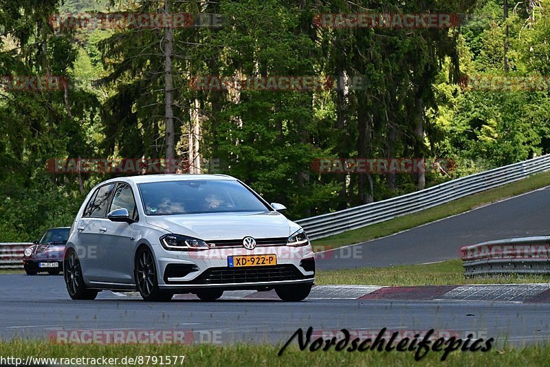 Bild #8791577 - Touristenfahrten Nürburgring Nordschleife (30.05.2020)