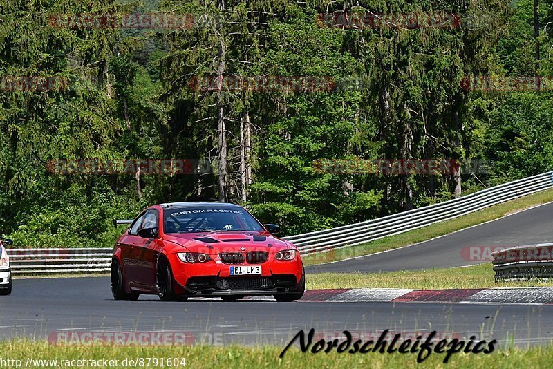 Bild #8791604 - Touristenfahrten Nürburgring Nordschleife (30.05.2020)