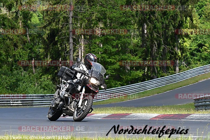 Bild #8791628 - Touristenfahrten Nürburgring Nordschleife (30.05.2020)