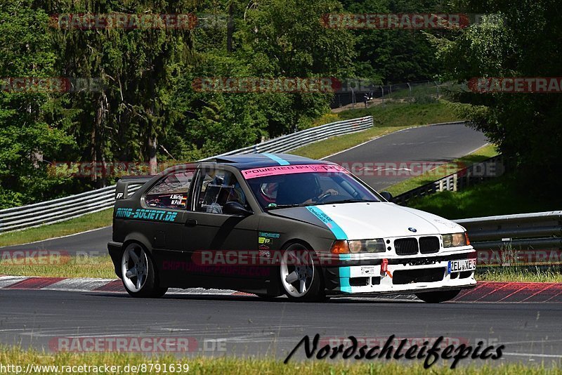 Bild #8791639 - Touristenfahrten Nürburgring Nordschleife (30.05.2020)