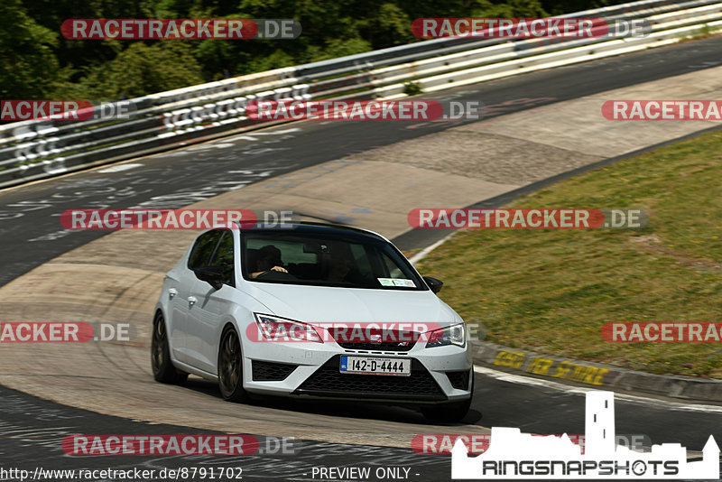 Bild #8791702 - Touristenfahrten Nürburgring Nordschleife (30.05.2020)