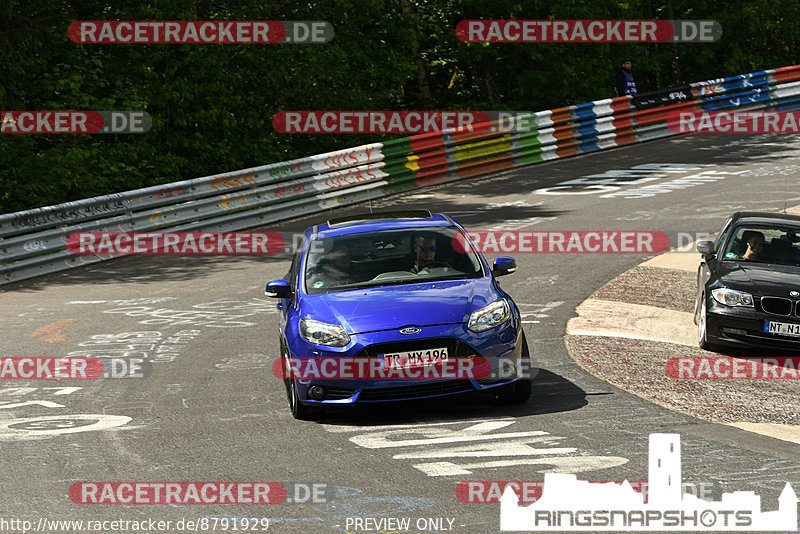 Bild #8791929 - Touristenfahrten Nürburgring Nordschleife (30.05.2020)