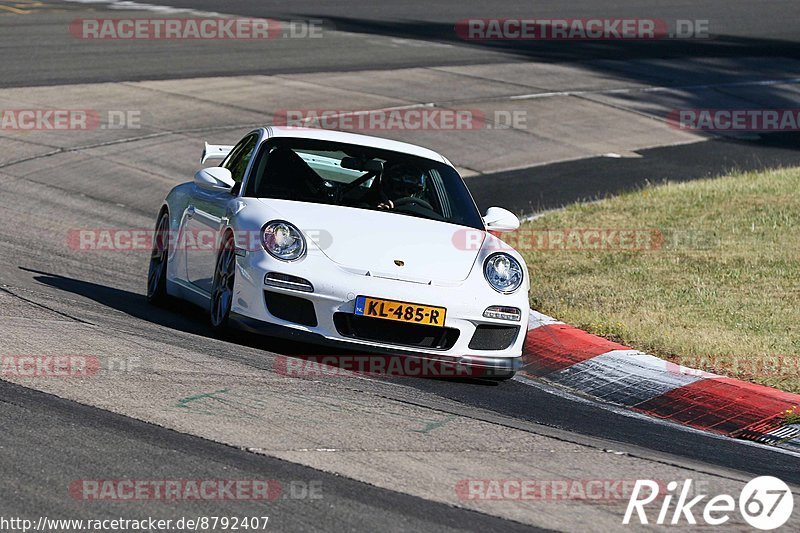 Bild #8792407 - Touristenfahrten Nürburgring Nordschleife (30.05.2020)