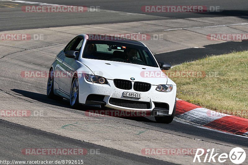 Bild #8792615 - Touristenfahrten Nürburgring Nordschleife (30.05.2020)