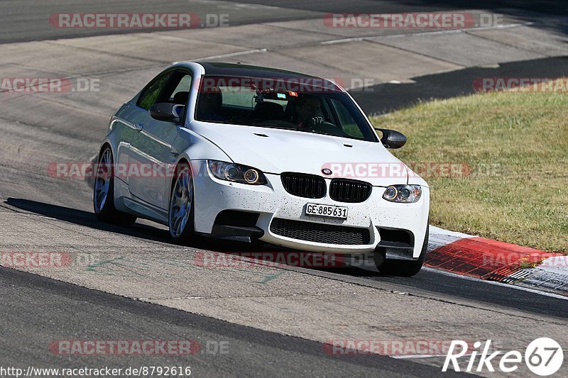 Bild #8792616 - Touristenfahrten Nürburgring Nordschleife (30.05.2020)