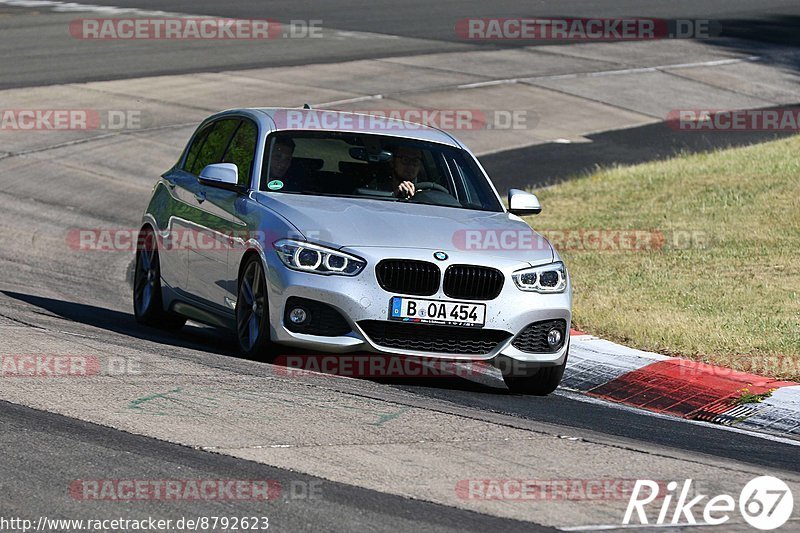 Bild #8792623 - Touristenfahrten Nürburgring Nordschleife (30.05.2020)