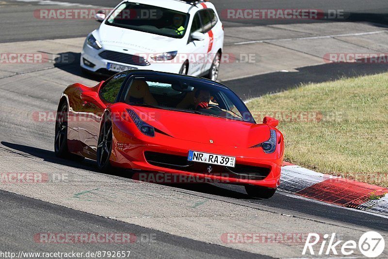 Bild #8792657 - Touristenfahrten Nürburgring Nordschleife (30.05.2020)