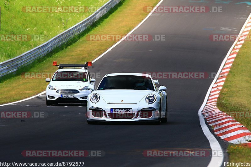 Bild #8792677 - Touristenfahrten Nürburgring Nordschleife (30.05.2020)