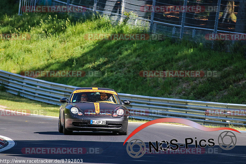 Bild #8792803 - Touristenfahrten Nürburgring Nordschleife (30.05.2020)