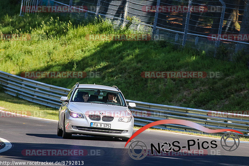 Bild #8792813 - Touristenfahrten Nürburgring Nordschleife (30.05.2020)