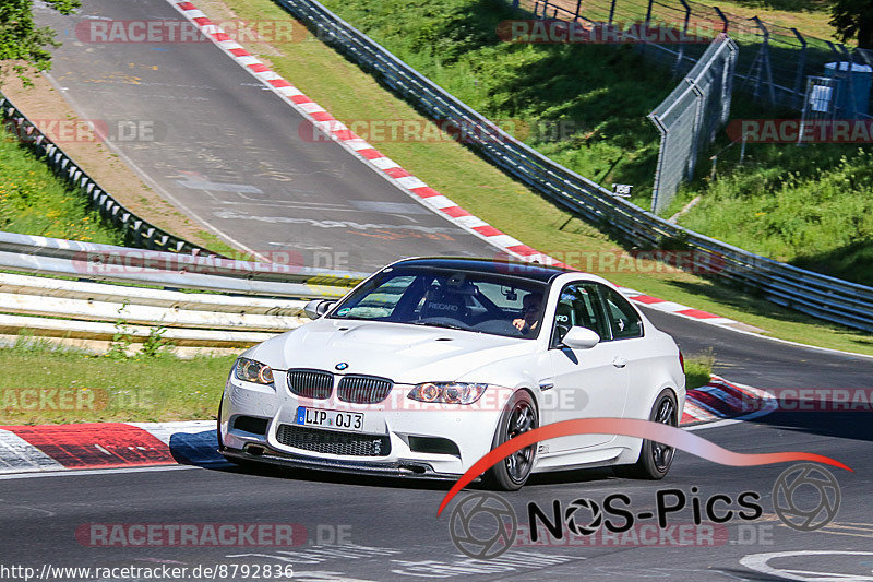 Bild #8792836 - Touristenfahrten Nürburgring Nordschleife (30.05.2020)