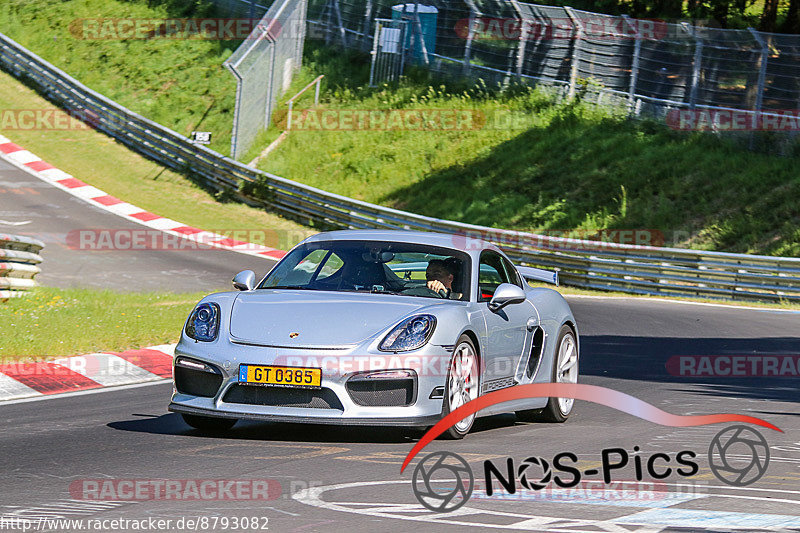 Bild #8793082 - Touristenfahrten Nürburgring Nordschleife (30.05.2020)