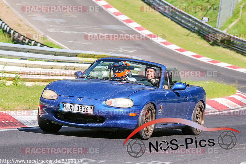 Bild #8793177 - Touristenfahrten Nürburgring Nordschleife (30.05.2020)