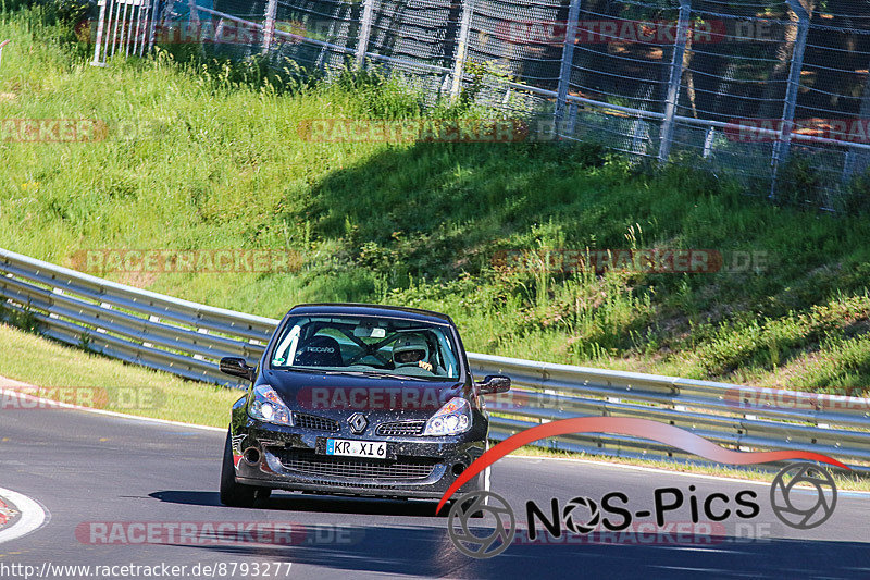 Bild #8793277 - Touristenfahrten Nürburgring Nordschleife (30.05.2020)