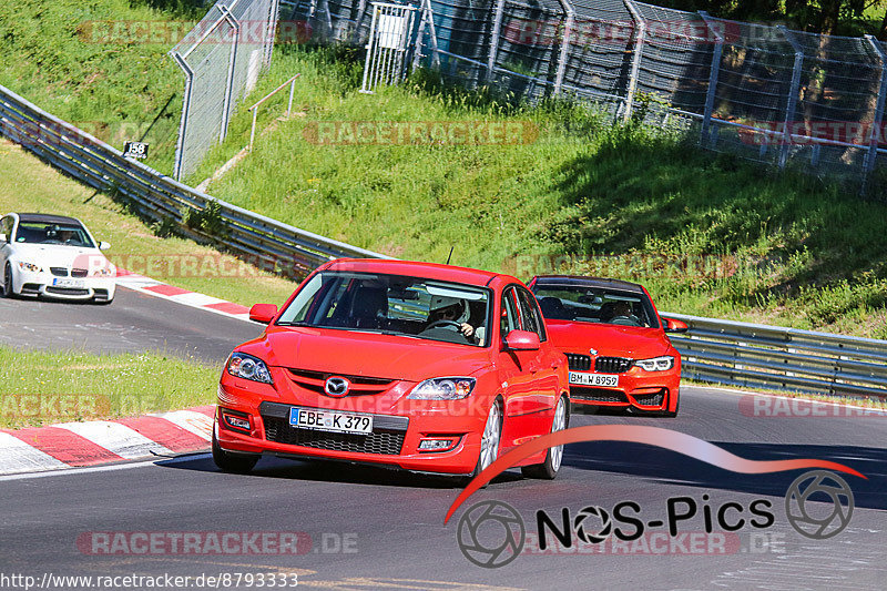 Bild #8793333 - Touristenfahrten Nürburgring Nordschleife (30.05.2020)