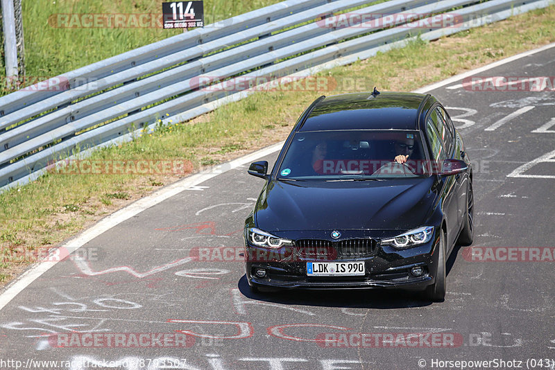 Bild #8793507 - Touristenfahrten Nürburgring Nordschleife (30.05.2020)