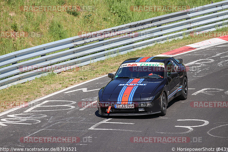 Bild #8793521 - Touristenfahrten Nürburgring Nordschleife (30.05.2020)