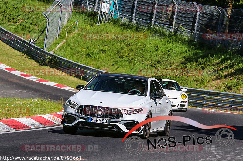 Bild #8793661 - Touristenfahrten Nürburgring Nordschleife (30.05.2020)