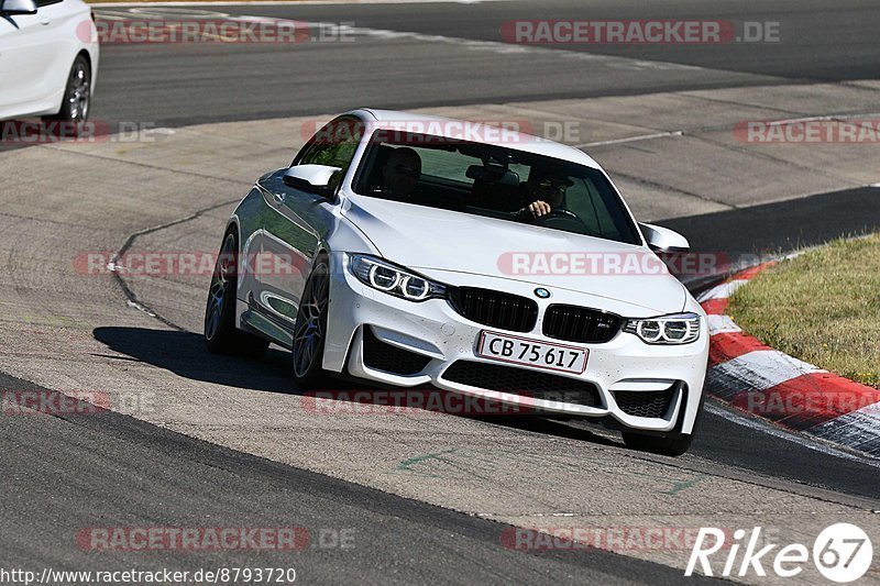 Bild #8793720 - Touristenfahrten Nürburgring Nordschleife (30.05.2020)