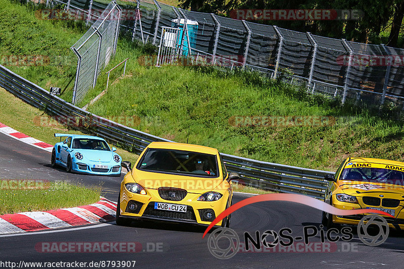 Bild #8793907 - Touristenfahrten Nürburgring Nordschleife (30.05.2020)