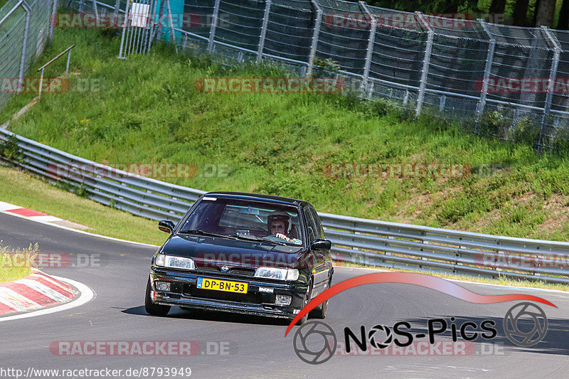 Bild #8793949 - Touristenfahrten Nürburgring Nordschleife (30.05.2020)