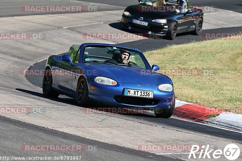 Bild #8793997 - Touristenfahrten Nürburgring Nordschleife (30.05.2020)