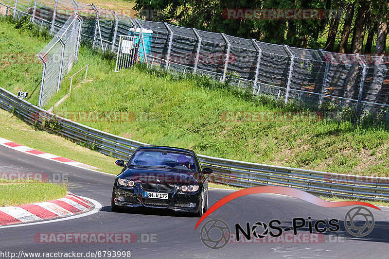 Bild #8793998 - Touristenfahrten Nürburgring Nordschleife (30.05.2020)