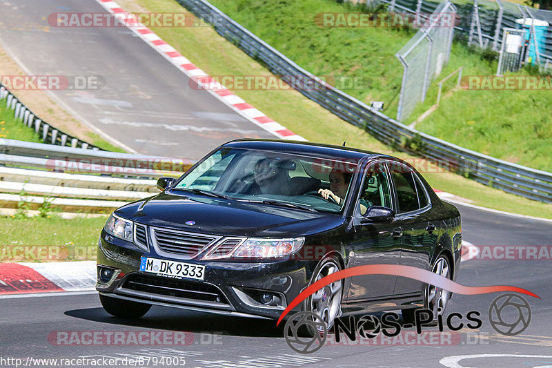 Bild #8794005 - Touristenfahrten Nürburgring Nordschleife (30.05.2020)