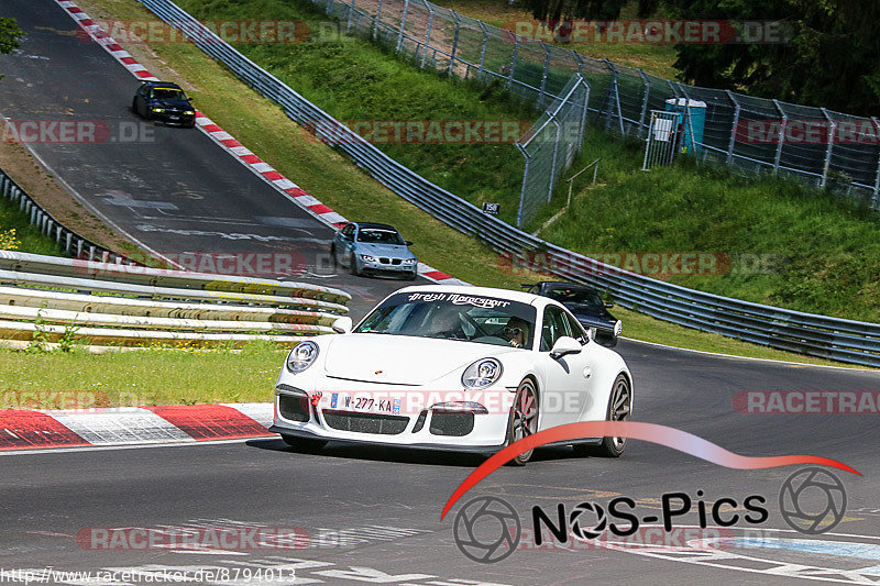 Bild #8794013 - Touristenfahrten Nürburgring Nordschleife (30.05.2020)