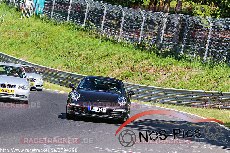 Bild #8794298 - Touristenfahrten Nürburgring Nordschleife (30.05.2020)