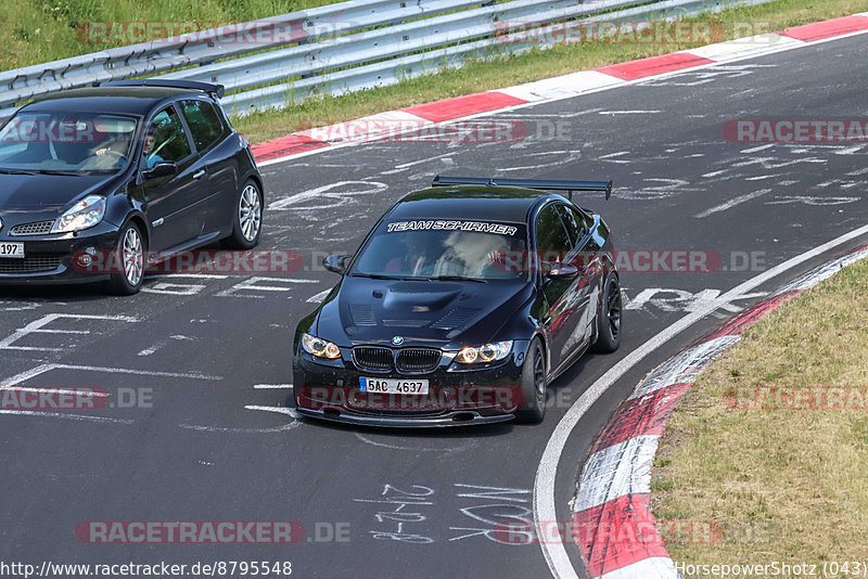 Bild #8795548 - Touristenfahrten Nürburgring Nordschleife (30.05.2020)