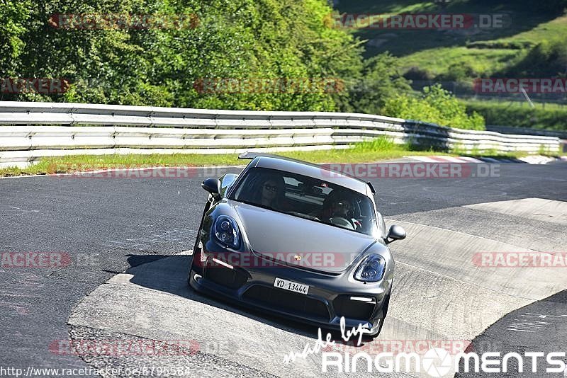 Bild #8795584 - Touristenfahrten Nürburgring Nordschleife (30.05.2020)