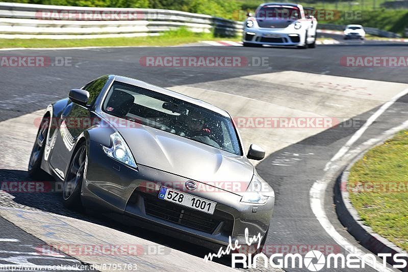 Bild #8795783 - Touristenfahrten Nürburgring Nordschleife (30.05.2020)